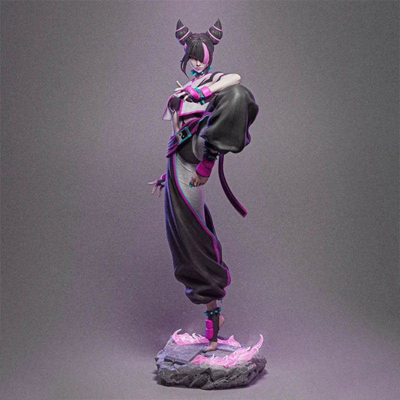 Resin Art Zelda - 1/24 75mm 1/18 100mm Resin Model