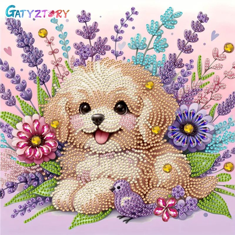 GATYZTORY 5D DIY Special Shape - Resin Art Ideas review and price