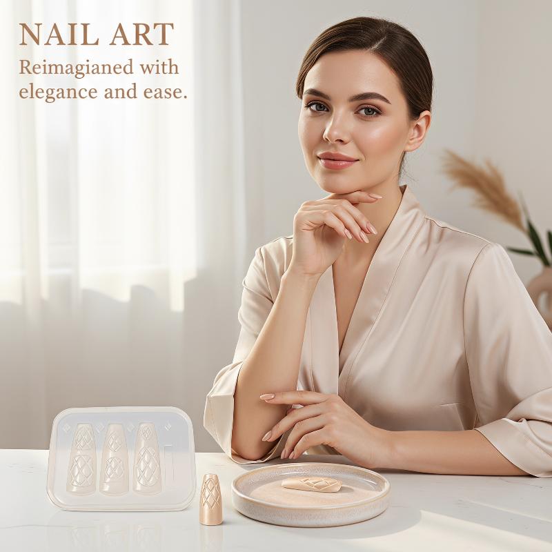Beginner-Friendly Silicone Nai - Resin Art Using Flowers review and price