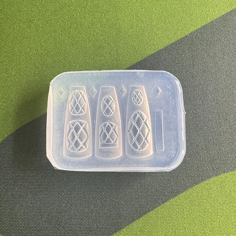 Beginner-Friendly Silicone Nai - Resin Art Using Flowers review and price