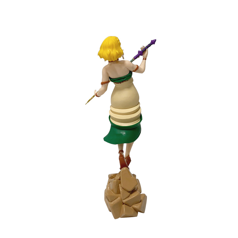 NEW 20CM The Legend of Zelda A - Resin Art Zelda review and price
