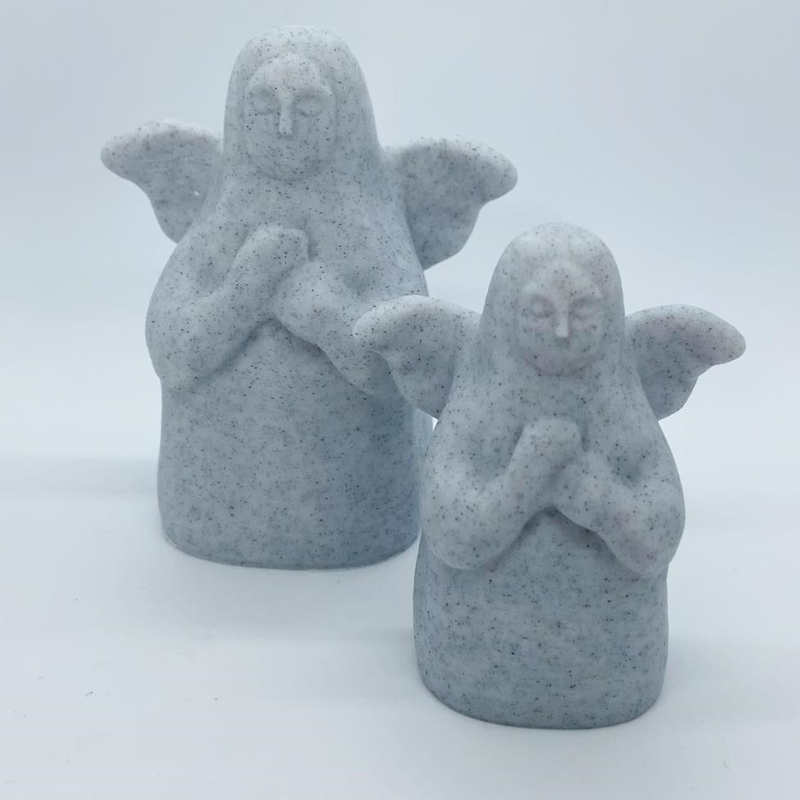 BOTW Goddess Statues Zelda Pro - Resin Art Zelda review and price