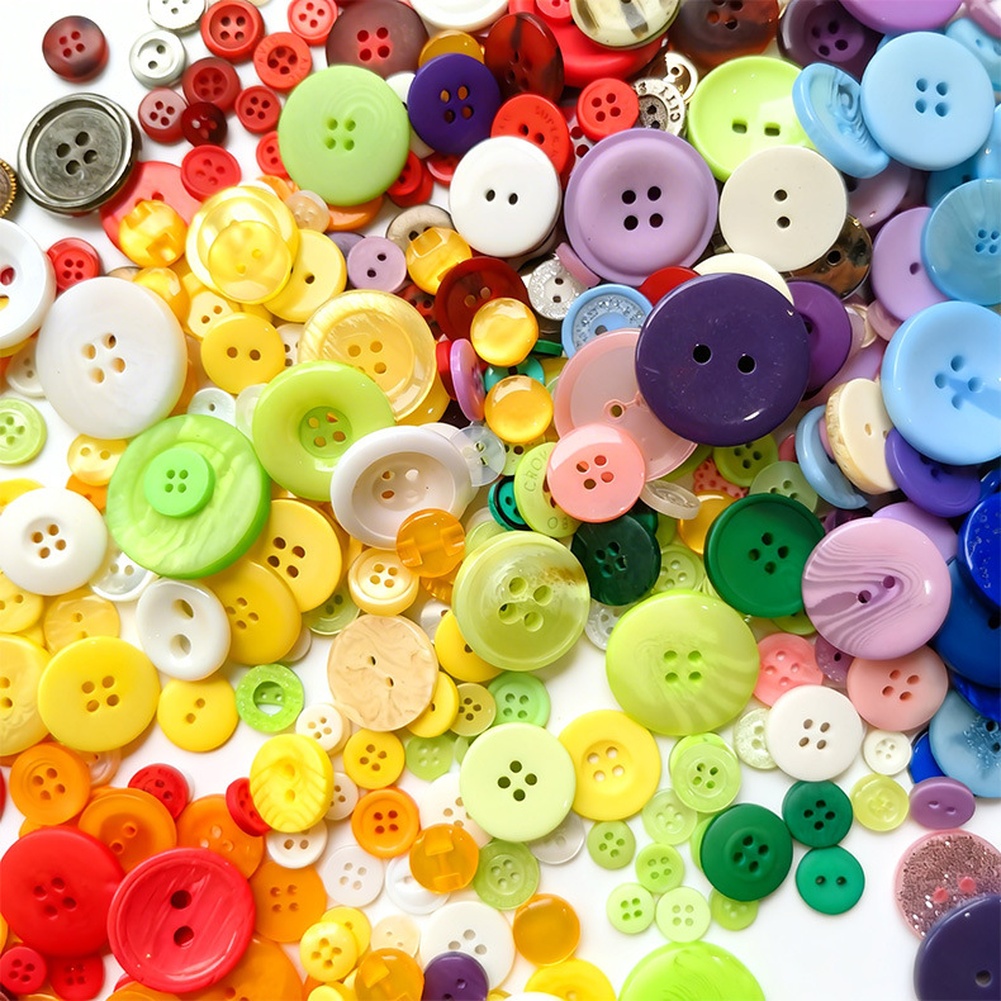 Round Resin Craft Buttons for  - Resin Art Using Flowers review and price