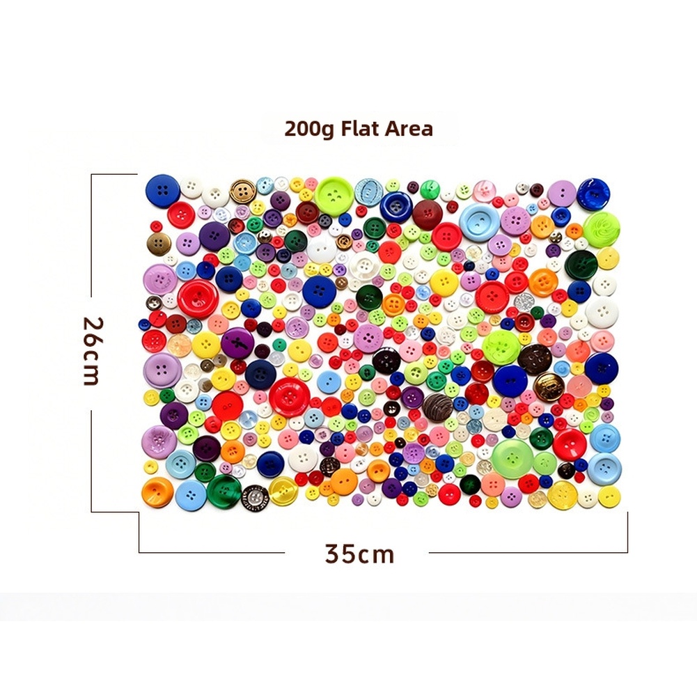 Round Resin Craft Buttons for  - Resin Art Using Flowers review and price
