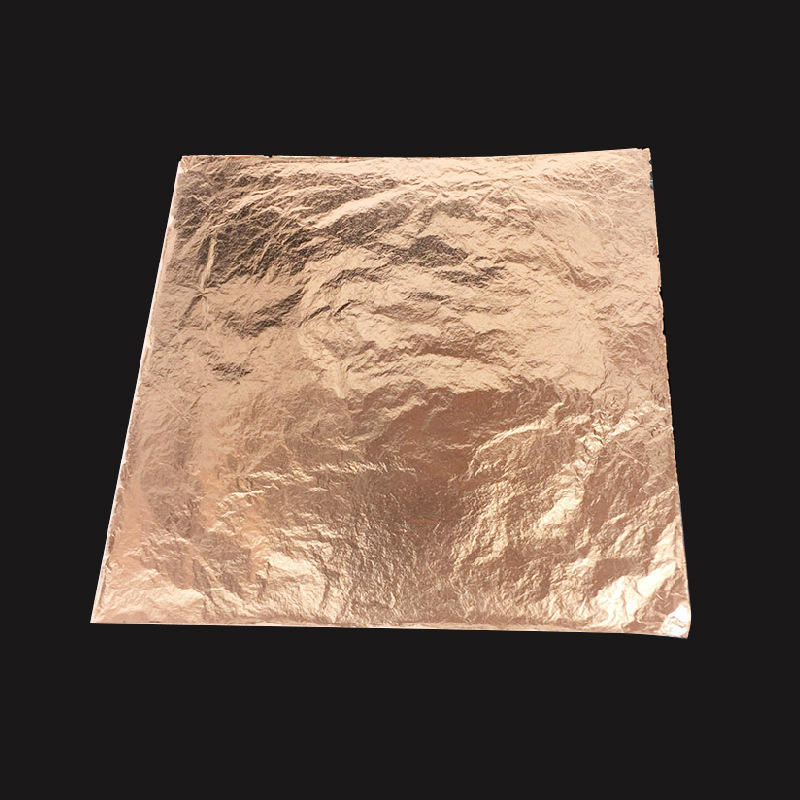 14x14cm 100pcs Shiny Gold Silv - Gold Leaf Foil review and price