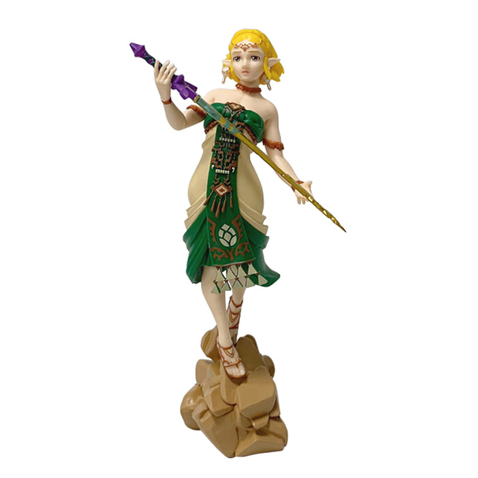 The Legend of Zelda: Link's Aw - Resin Art Zelda review and price