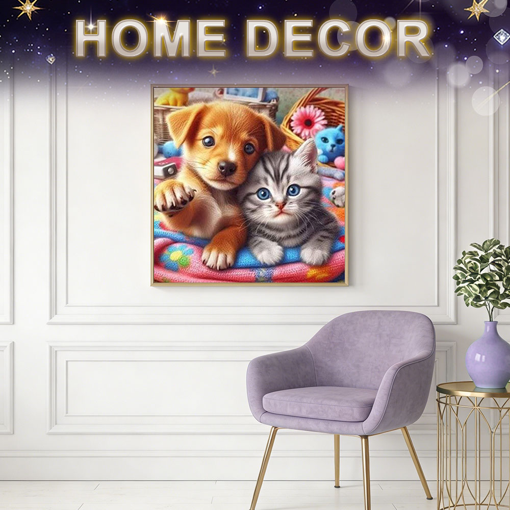 HUACAN 5d Diy Diamond Mosaic C - Resin Art For Rose review and price