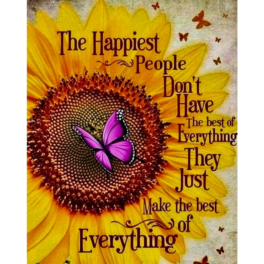 DIY Diamond Painting Rustic Su - Resin Art Quotes review and price