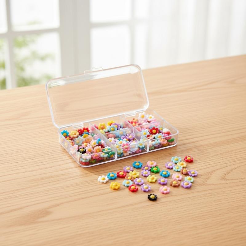Summer Vibe Sunflower Nail Cha - Resin Art Using Flowers review and price