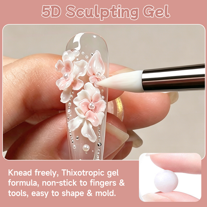 UR SUGAR 15ml 5D Flower Gel No - Resin Art Using Flowers review and price