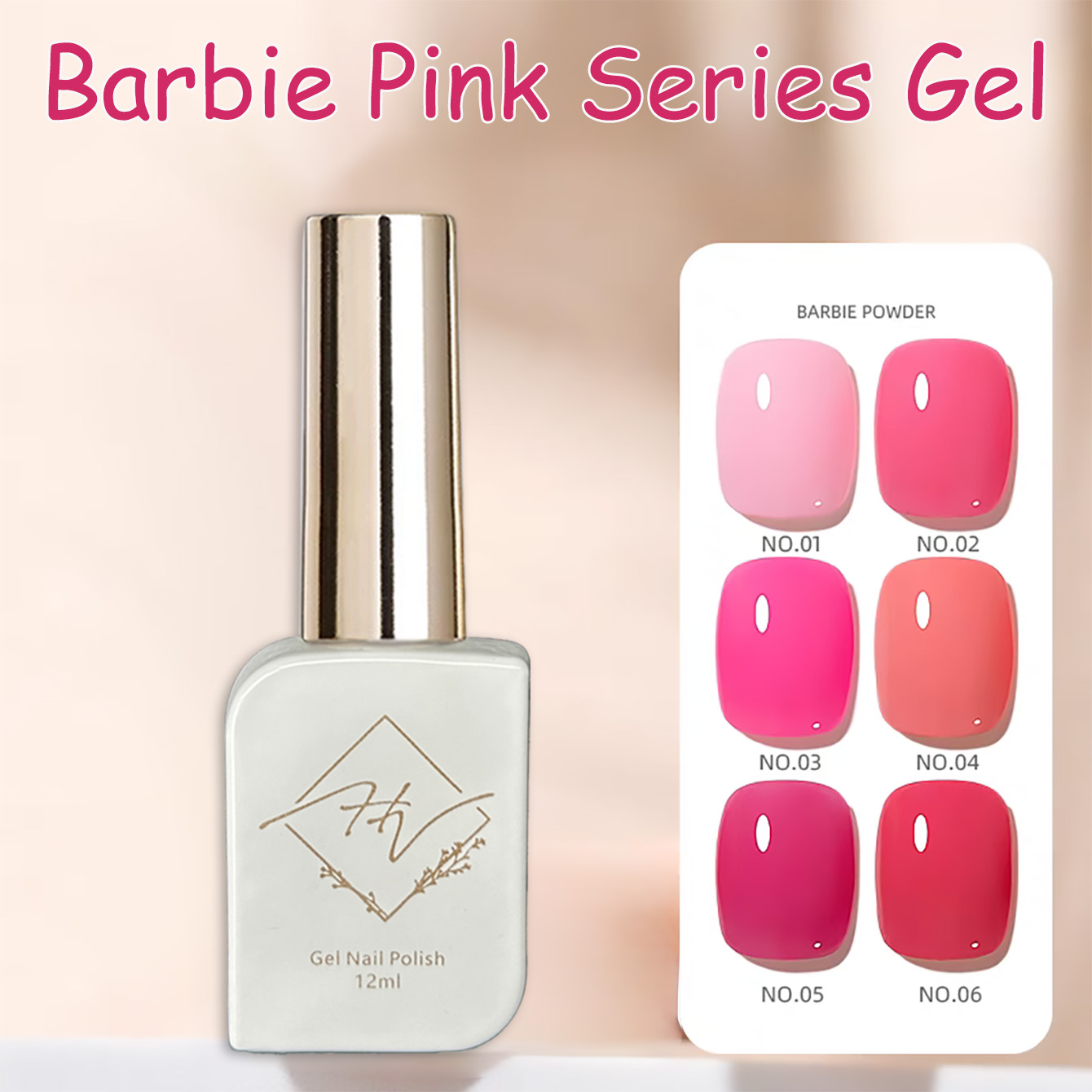 ZH1PCS Summer Hot Selling Pink - Resin Art For Rose review and price