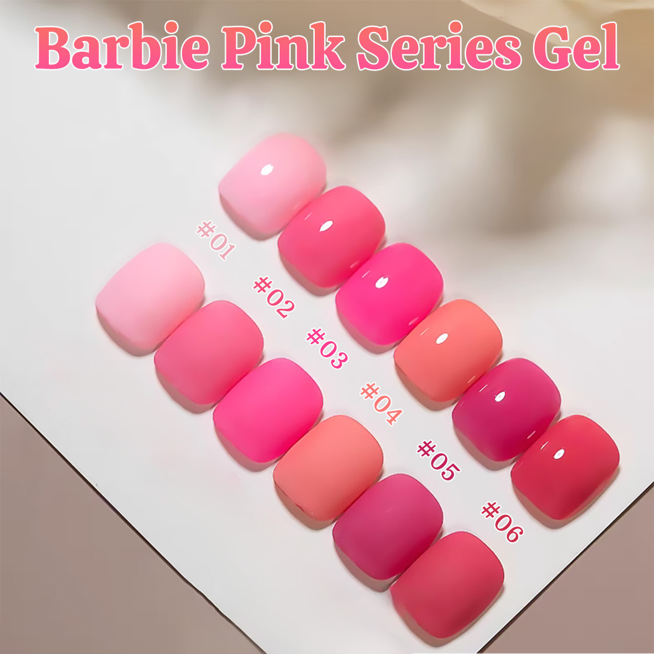 ZH1PCS Summer Hot Selling Pink - Resin Art For Rose review and price