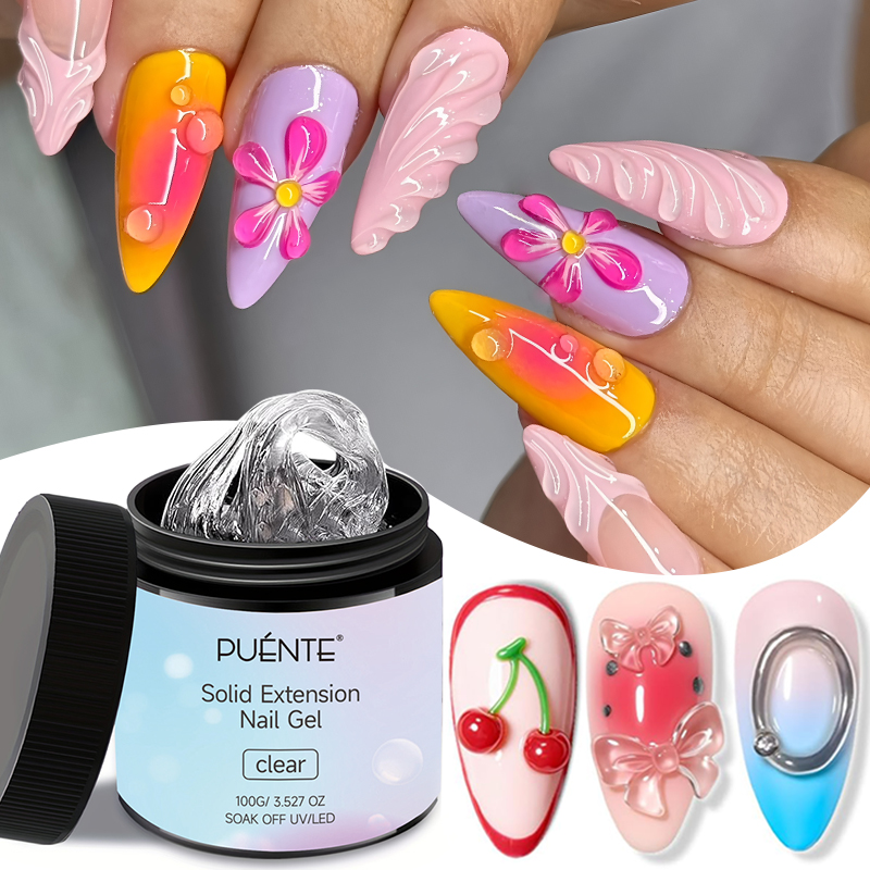 PUENTE 100g Clear Non-Stick Ha - Resin Art Using Flowers review and price