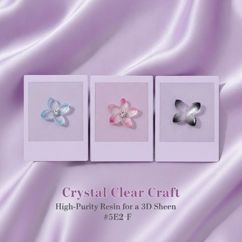 3D Rhinestone Butterfly Flower - Resin Art Using Flowers review and price
