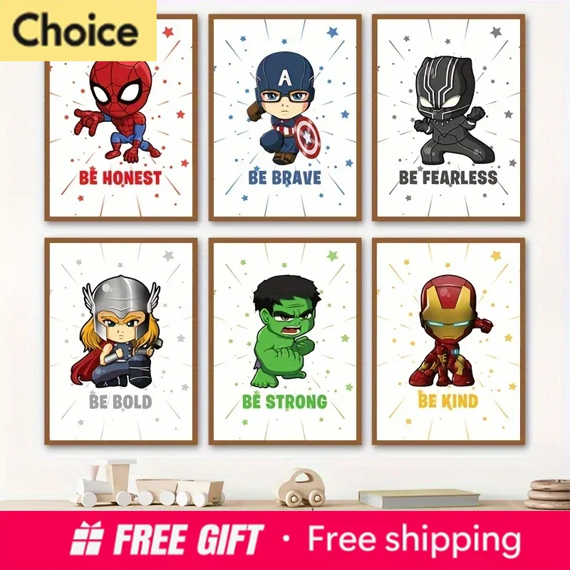 Superheros Spider Man Art Prin - Resin Art Quotes review and price