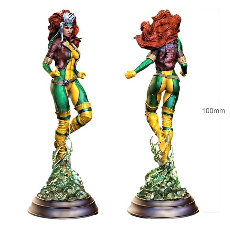 100mm 10cm Resin Model Kits Fo - Resin Art Zelda review and price