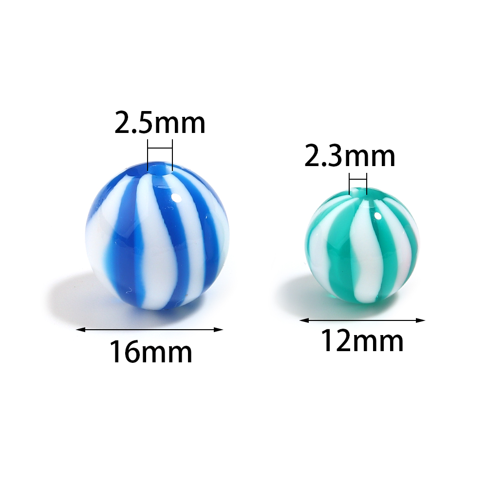 10-20pcs 12/16mm Candy Colored - Resin Art Handmade review and price