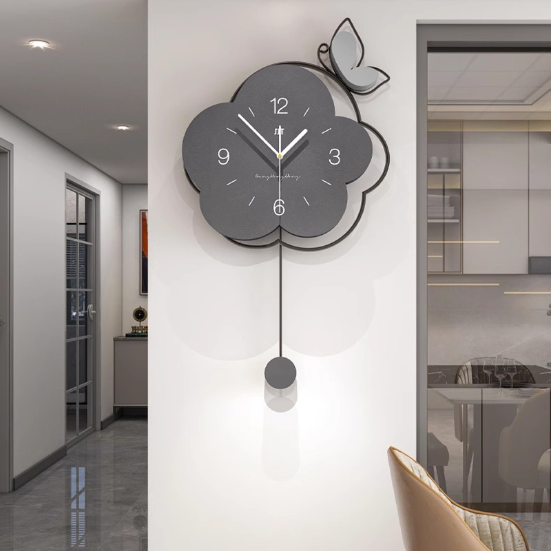 ZFashion Design Wall Clocks Re - Resin Art Watch review and price