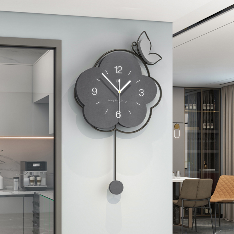 ZFashion Design Wall Clocks Re - Resin Art Watch review and price