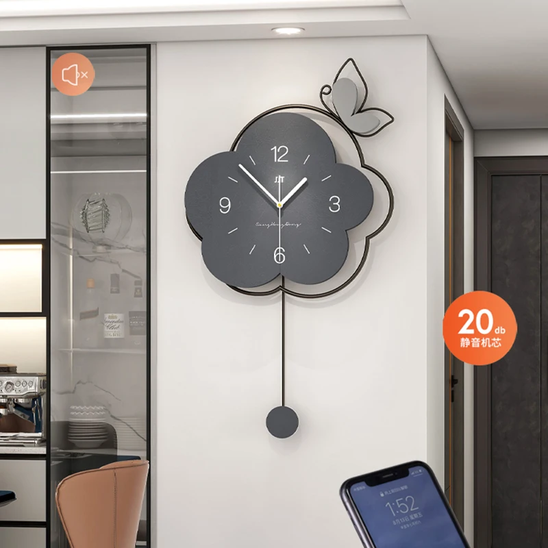 ZFashion Design Wall Clocks Re - Resin Art Watch review and price