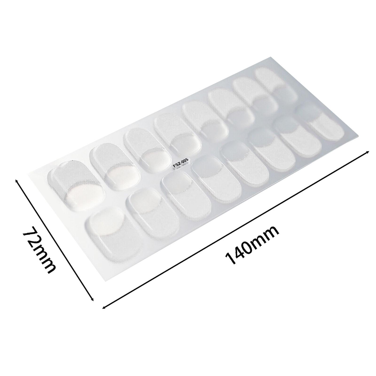 Semi-cured Gel Nail Art Sticke - Resin Art Using Flowers review and price