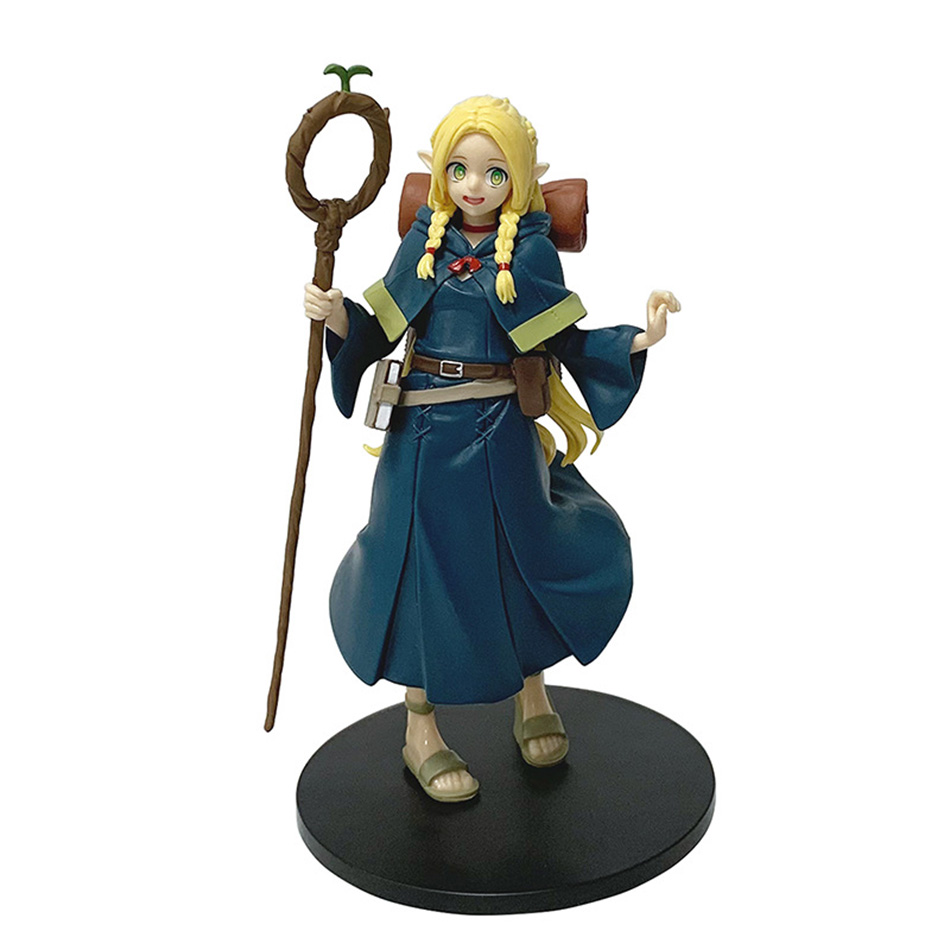 12CM The Legend of Zelda: Link - Resin Art Zelda review and price