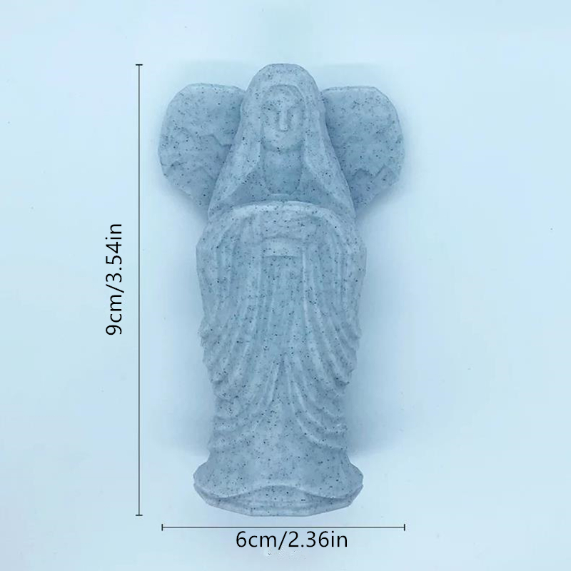 Patung Dewi Zelda BOTW, proper - Resin Art Zelda review and price