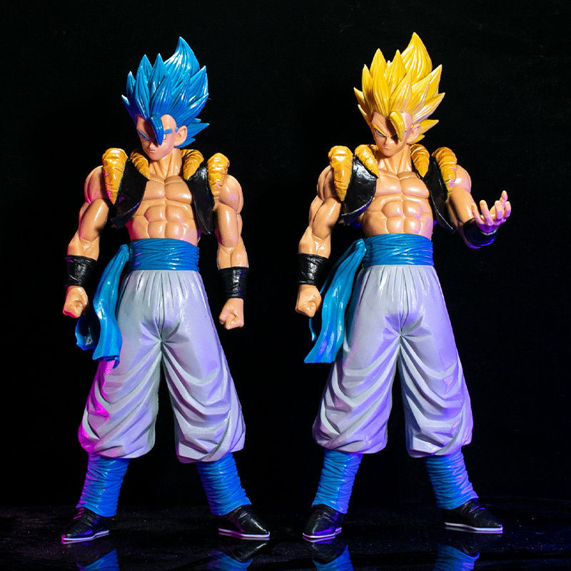 31CM Anime Dragon Ball Z Super - Resin Art Zelda review and price