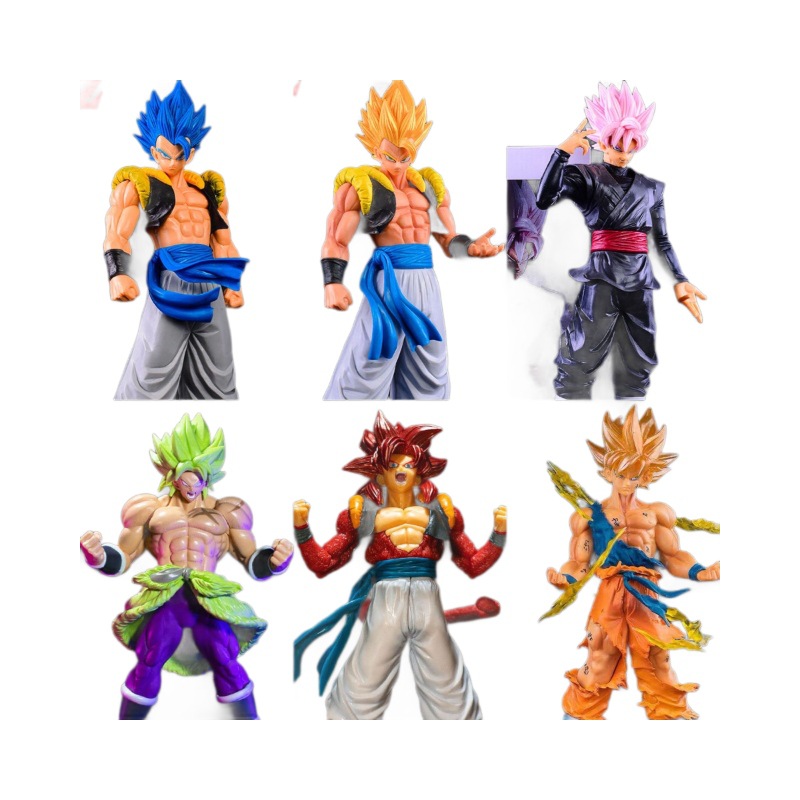 31CM Anime Dragon Ball Z Super - Resin Art Zelda review and price