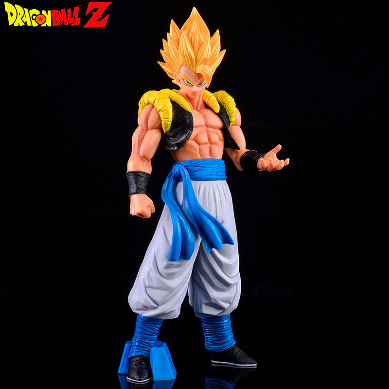 31CM Anime Dragon Ball Z Super - Resin Art Zelda review and price